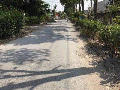 Bán Đất Vườn 30.000m2 thuộc ấp Thạnh An xã Hoả Tiến TPVT HG Pháp Lý Sổ Đỏ. Đất Cây lâu năm.