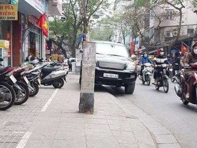 Cần bán nhanh nhà mặt phố Kim Mã Ba Đình diện tích 58m2 xây 6 tầng mt 5.1m giá nhỉnh 19 tỷ