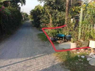 Cần bán gấp nhà cấp 4 hẻm 42 Nguyễn Minh Đường phường 4 tp Tân An Long An
