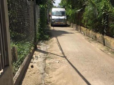 Bán nền hẻm hoa lan phường phú tân Diện tích 198,8m , ngang 6,6m, dài 30m