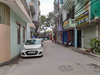 NHÀ ĐẸP ĐẠI MỖ NAM TỪ LIÊM Ô TÔ KINH DOANH VÔ ĐỐI NỘI THẤT ĐẸP THANG MÁY  55M2 XÂY 5 TẦNG