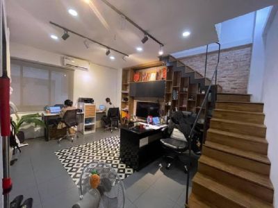 BÁN NHÀ KHU VIP QUẬN 10, NHÀ ĐẸP CHỐT NGAY. CÁCH MẶT TIỀN 20M, HẺM RỘNG BAO LA.