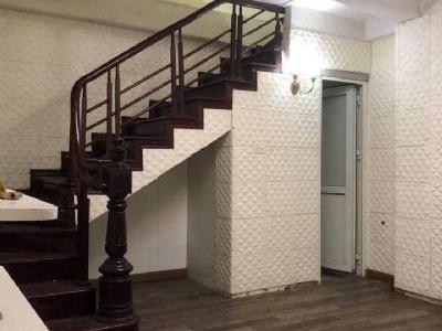 Chỉ 2 Tỷ Có Hộ Khẩu Đống Đa Nhà Đẹp 6 Tầng 25m2 Hàng Hiếm Phải Nhanh Tay THÔNG TIN CHUẨN