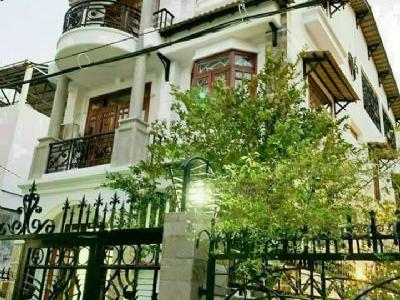 Bán căn Villa biệt thự hẻm 4m Quận Tân Bình chốt 22,5 tỷ không thương lượng