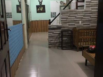 CHO THUÊ NHÀ RIÊNG Lương Thế Vinh Thanh Xuân Hà Nội Diện tích nhà 35m2 nhà 3 tầng 1 tum, 3pn, 3wc