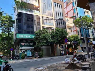 HIẾM! MẶT PHỐ TT BA ĐÌNH - 6 TẦNG, MT >5m KD SẦM UẤT GARA Ô TÔ 6.x TỶ
