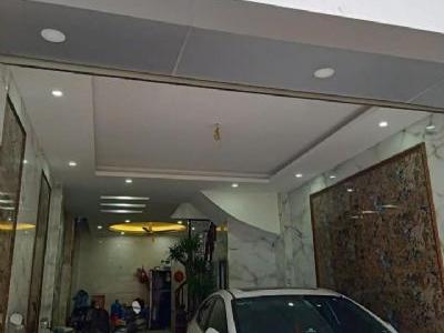 Bán Nhà Võ Văn Dũng, Phố VIP Võ Văn Dũng, Đống Đa, Ô tô tránh, vỉa hè, kinh doanh sầm uất
