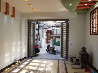 Chính chủ cần thanh khoản gấp căn nhà khu trung tâm Thanh Xuân, 500 ra Trung tâm trục ngã tư sở