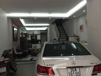 MẶT PHỐ DIỆN TÍCH RỘNG KINH DOANH OTO TRÁNH VỈA HÈ GIÁ RẺ NHẤT KHU VỰC ĐỐNG ĐA GARAGE OTO 7C