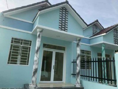 Chỉ 360 triệu sở hữu ngay căn nhà mới, đường xe 7 chỗ vi vu Nhà mái thái ở xã Phú Hưng TP Bến Tre