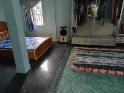 Em bán Căn Nhà 1 Trệt, 2 Lầu. Hẻm đường Phạm Hồng Thái,  P2, Tp.Trà Vinh.