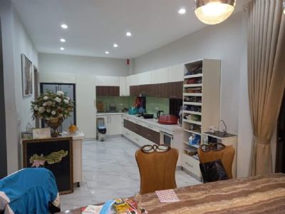 BÁN BIỆT THỰ PHỐ NGỌC THỤY LONG BIÊN 125M2 4 TẦNG MT 6.8M CHỈ 10.7 TỶ CÓ TL