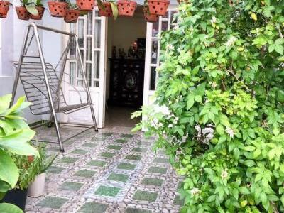 CHÍNH CHỦ BÁN NHÀ 4 TẦNG BTCT 88M2 HẺM XE HƠI 6M - 5PN LỚN SỔ VUÔNG KHÔNG LỘ GIỚI KẸT BÁN GẤP