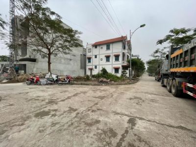 BÁN ĐẤT KHU ĐÔ THỊ SUNRISE TỌA LẠC CẠNH NGÃ TƯ Đ.LÝ THÁI TỔ GIAO VỚI Đ.LÊ CHÂN. Châu Sơn Phủ Lý