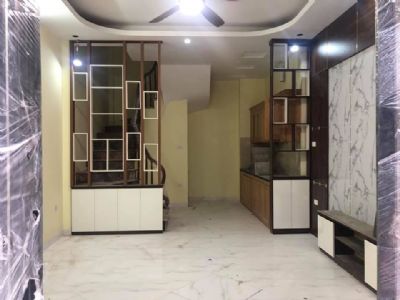 Cần bán nhà 4 tầng tại  Phú Lãm Hà Đông Diện tích 34m Hướng nhà Tây Bắc
