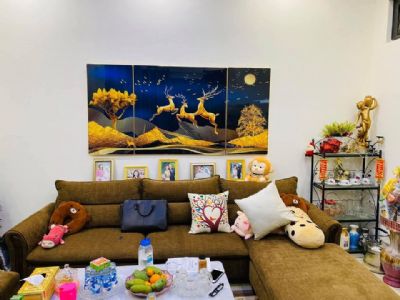 Bán nhà 6.7 tỷ Doanh thu 45tr với 14 phòng cho thuê XÃ ĐÀN, ĐỐNG ĐA
