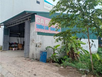 Bán 81,8m Đất Đồng Sậy Đan Phượng, HN