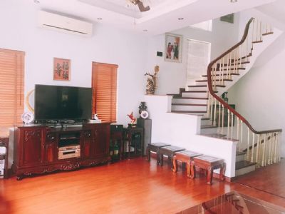 Bán 75m - 5Tầng 6.5m.Mặt Tiền Lạc Long Quân Cầu Giấy. Ô Tô kinh Doanh + Tầng 1