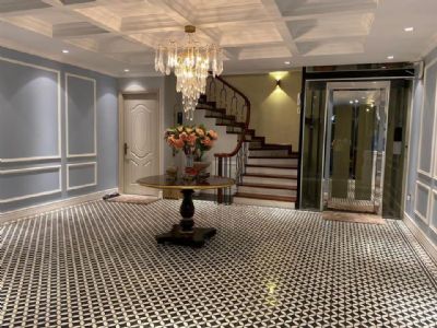 Siêu phẩm 50m2 Nguyễn Văn Cừ Long Biên Gara Ô tô 7 chỗ Thang máy chỉ nhỉnh 5 tỷ Nhà xây mới