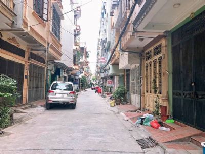 Chính chủ cần bán gấp Nhà phố Văn Quán, Hà Đông, kinh doanh cực tốt, ô tô 7 chỗ vaò nhà. DT 40m2