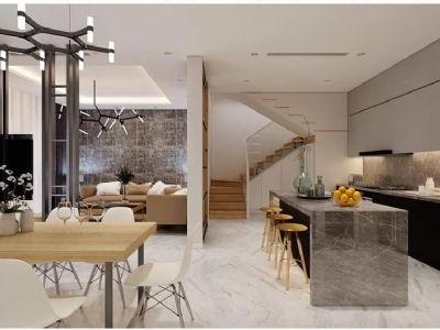 CHÍNH CHỦ BÁN BIỆT THỰ SÂN VƯỜN TẠI KHU ĐÔ THỊ NGHĨA ĐÔ CẦU GIẤY