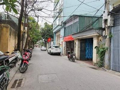 ĐẤT ĐẸP KHU PHÂN LÔ,DT 70M2, ĐƯỜNG KHUẤT DUY TIẾN,THANH XUÂN,Ô TÔ TRÁNH TRƯỚC NHÀ,KINH DOANH TỐT