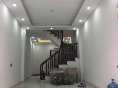 Bán Nhà xây 3.5 tầng, kiến trúc tân cổ điển hiện đại; diện tích 30-35m2 Gần KDT Đô Nghĩa Hà Đông