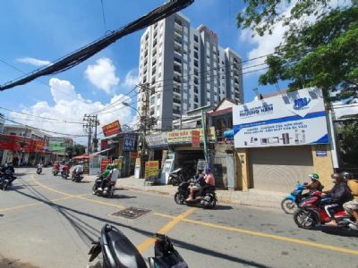 CHÍNH CHỦ BÁN SIÊU HIẾM SIÊU RẺ SIÊU LỢI NHUẬN MT ĐƯỜNG Lê Đức Thọ p17 Gò Vấp Giá chỉ 6.8 TỶ