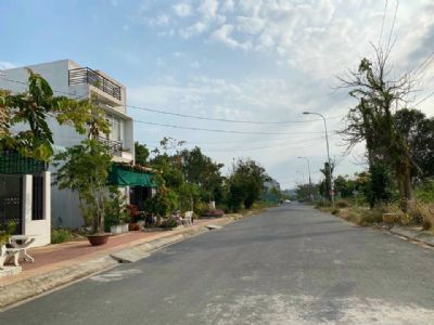 Bán 3 nền liền kề KDC PHÚ AN (100m2/ nền 2 tỷ) Đường B10 Kdc Phú An,Phường PHÚ THỨ, quận Cái Răng
