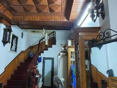 Qúa hiếm mặt Phố Tây Hồ chỉ hơn 7 tỷ kinh doanh tấp nập, canh hồ tây cách 50m ra hồ tây