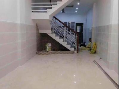 Nhà bán mặt tiền nội bộ Đường số 9  P4 Q8 Diện Tích 3,75 m x 15 m Giá 6,6 tỷ