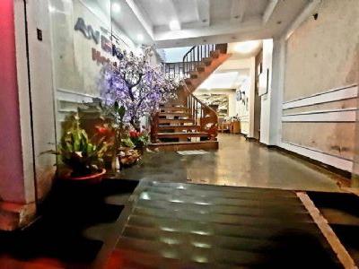 Bán Nhà Phố Nguyễn Văn Cừ quận Long Biên Chị Em Với Quận Hoàn Kiếm Kinh Doanh Nhà Nghỉ