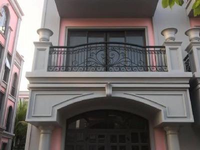 cần sang nhượng lại căn villa tại đảo ngọc trung tâm bãi trường Phú Quốc