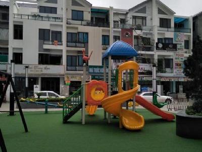 Nhà ở Xã Hội tại FLC Garden city, Đại Mỗ, Nam Từ Liêm.  Giá chỉ :1-1.5 tỷ