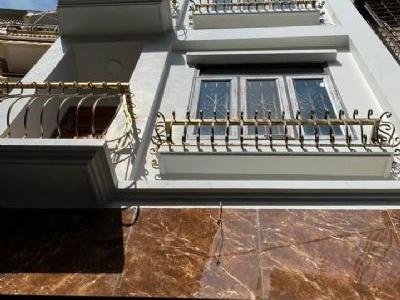 BáN GẤP ĐẤT ChínH CHỦ SỔ ĐỎ 80M2 tại NGUYỄN KHUYẾN, HÀ ĐÔNG KD MAX ĐỈNH, 6 TẦNG THÔNG SÀN