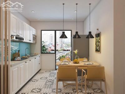 Quỹ căn hộ CẮT LỖ HH Linh Đàm chỉ 1.4 tỷ 66M2 2PN FULL NỘI THẤT