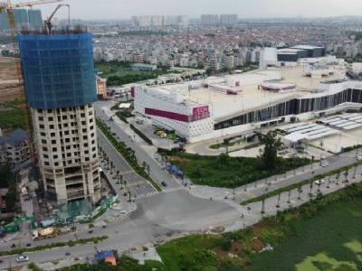 Chỉ phải trả trước 450 triệu, bạn sẽ sở hữu ngay CH tại dự án FLC Garden city, Đại Mỗ, Nam Từ Liêm
