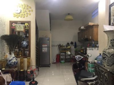 Bán nhà Quang Trung Gò Vấp Gần Chợ Hanh Thông Tây Diên tích 40m2 ( 4x10m).