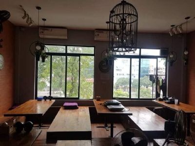 BÁN NHÀ MẶT PHỐ LÁNG ĐỐNG ĐA 47M X 5 TẦNG MẶT TIỀN 6.5M KINH DOANH MẶT PHỐ LÁNG