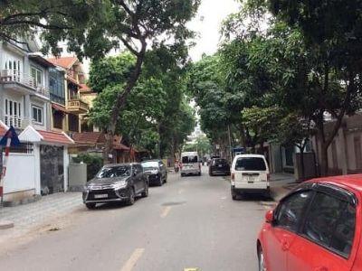 BÁN NHÀ BIỆT THỰ ĐẲNG CẤP KĐT MỸ ĐÌNH 2, ĐẲNG CẤP, 200 M2, MT 10M, MẶT ĐƯỜNG CHÍNH, ĐƯỜNG 20M.