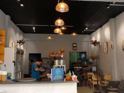 Bán nhà Mặt tiền Trung Tâm Tân Phú 5.5 x 20 nhỉnh 12 tỷ đang kinh doanh cf siêu đỉnh