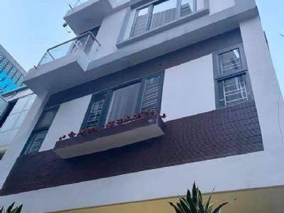 MỞ BÁN CĂN NHÀ MỚI ĐỘC NHẤT VÔ NHỊ: Kinh doanh buôn bán thuận tiện địa chỉ Hồ Tùng Mậu, Nam Từ Liêm