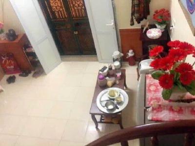 Bán gấp nhà 4 tầng Quận Hoàng Mai Chỉ 1 tỷ 9  Nhà mới thoáng đẹp