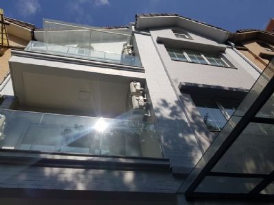 SIÊU PHẨM Q.ĐỐNG ĐA TẶNG NỘI THẤT BA BƯỚC RA LĂNG BÁC VĂN MIẾU 38M2 NHỈNH 4 TỶ