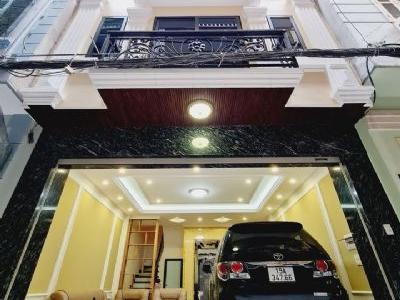 BÁN TÒA NHÀ VĂN PHÒNG XÂY MỚI 7 TẦNG- 45M2 -PHỐ TRUNG KÍNH - CẦU GIẤY OTO VÀO NHÀ - KINH DOANH ĐỈNH