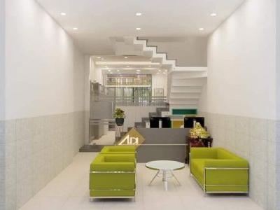 CHỦ CẦN BÁN GẤP 7.3 TỶ NHÀ 4 TẦNG, HẺM XE HƠI TRÁNH, NHÀ ĐẸP, ĐÚC BTCT Phường 15 Tân Bình