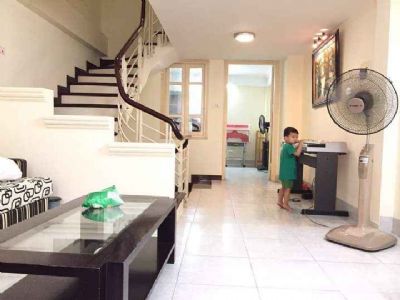 BÁN NHÀ HIẾM CÓ ĐÌNH THÔN NAM TỪ LIÊM 38 M 5T 3.4 TỶ