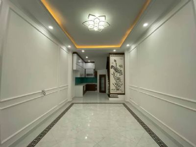 Chỉ còn 1 căn duy nhất FULL NỘI THẤT tại phố Xã Đàn, Đống Đa, ngõ cực gần, lô góc 3 mặt thoáng.