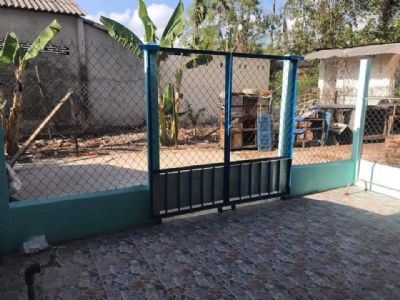 Chủ ở xa cần vốn bán gấp Nhà ở Phường 6 Đường Trương Định Bến Tre 83m2 full thổ