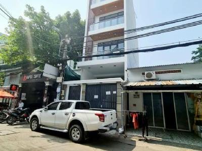 Bán Nhà mặt tiền đường số Tân Quy, QUẬN 7Giá 14,2 tỷ, LH 090.6969.633